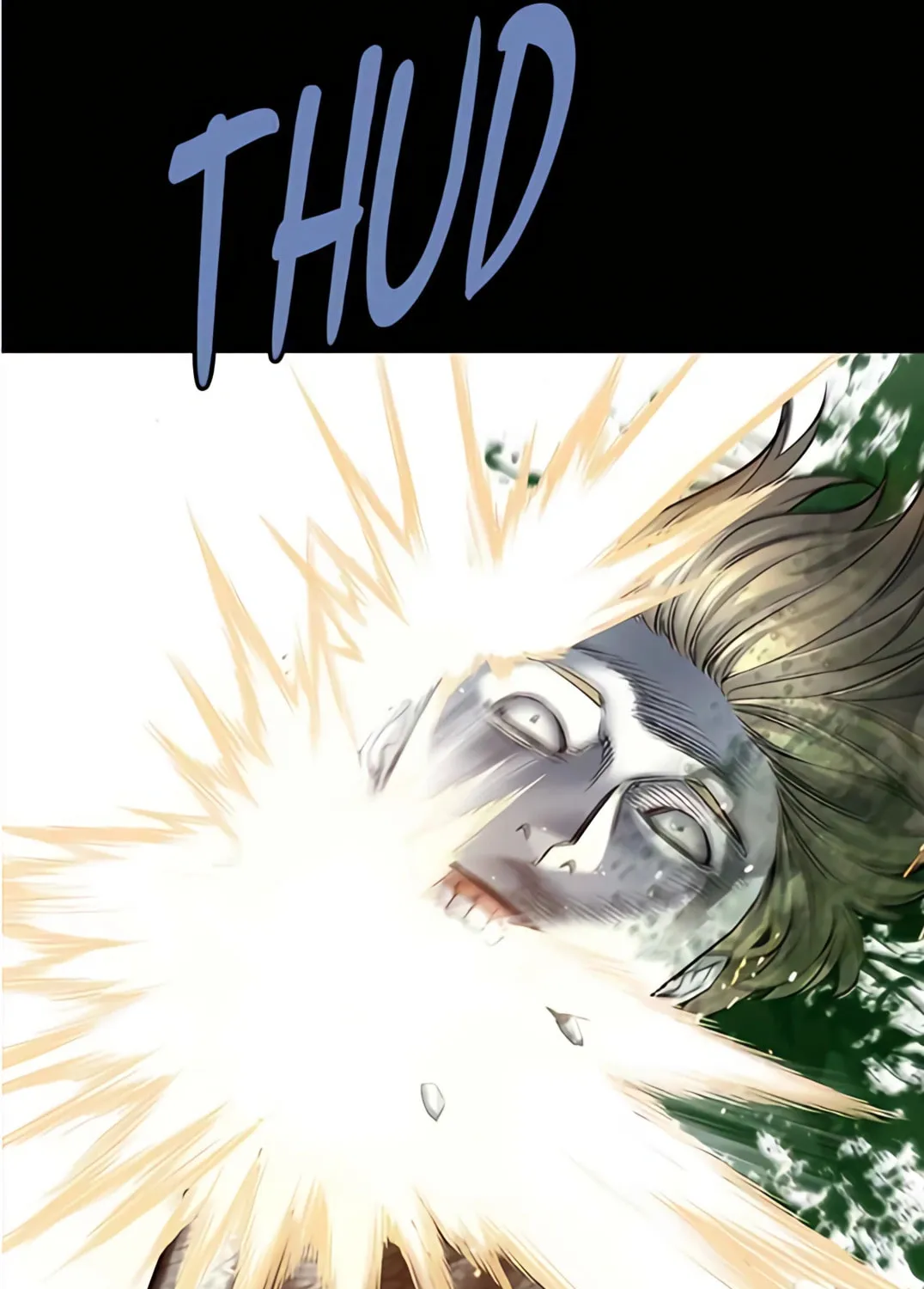 Read Dead Queen chapter 177 image 30 on Lezhin