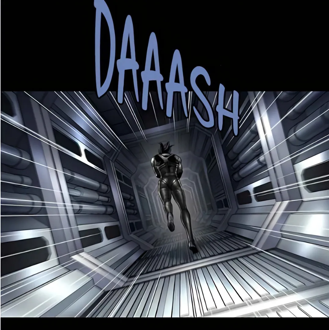 Read Dead Queen chapter 177 image 37 on Lezhin