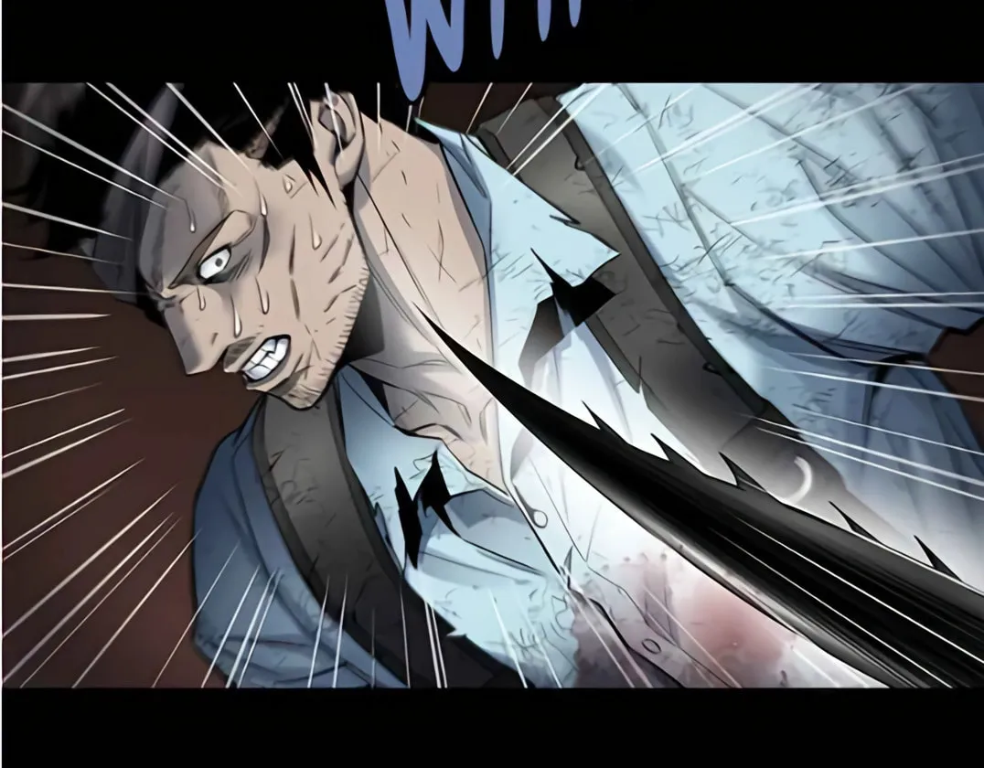 Read Dead Queen chapter 177 image 39 on Lezhin