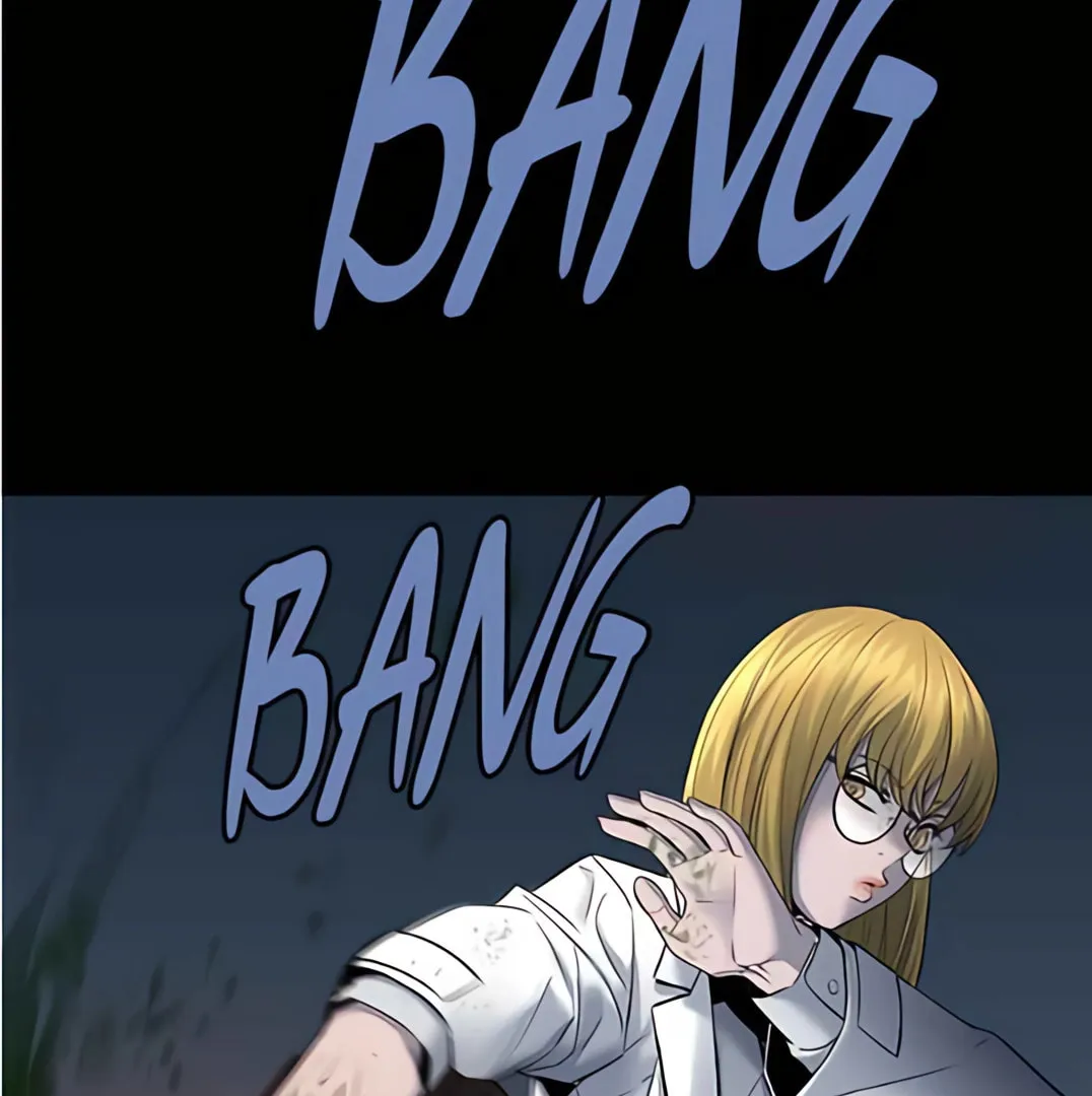 Read Dead Queen chapter 177 image 42 on Lezhin