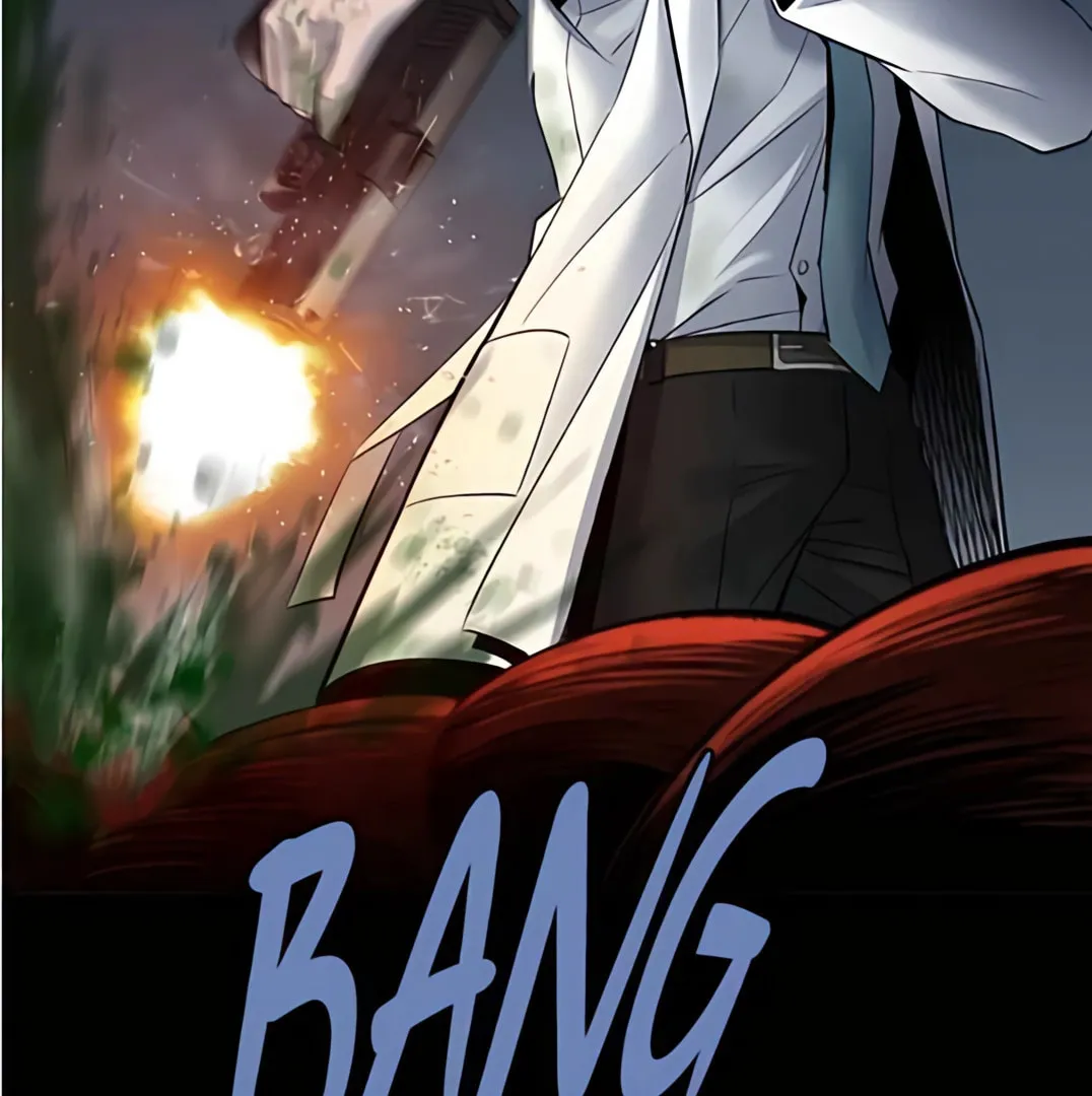 Read Dead Queen chapter 177 image 43 on Lezhin