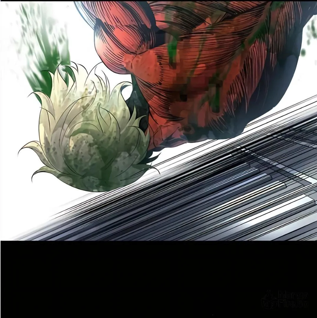 Read Dead Queen chapter 177 image 46 on Lezhin