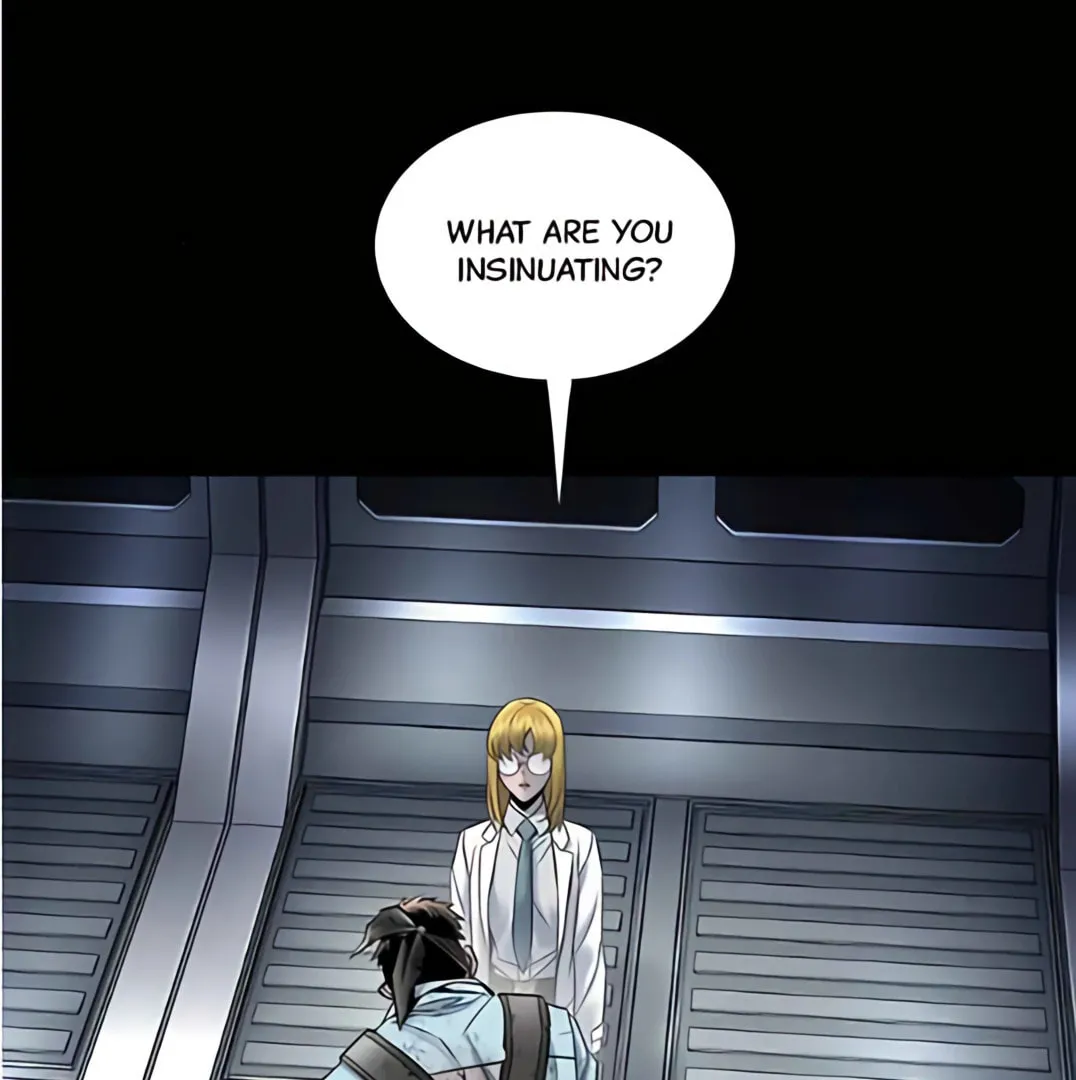 Read Dead Queen chapter 177 image 52 on Lezhin