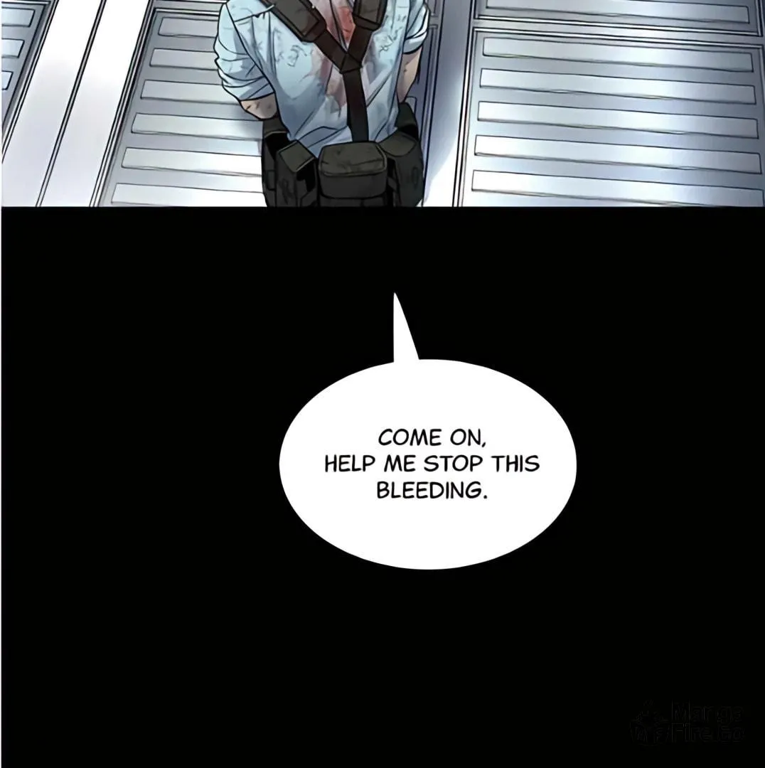 Read Dead Queen chapter 177 image 53 on Lezhin