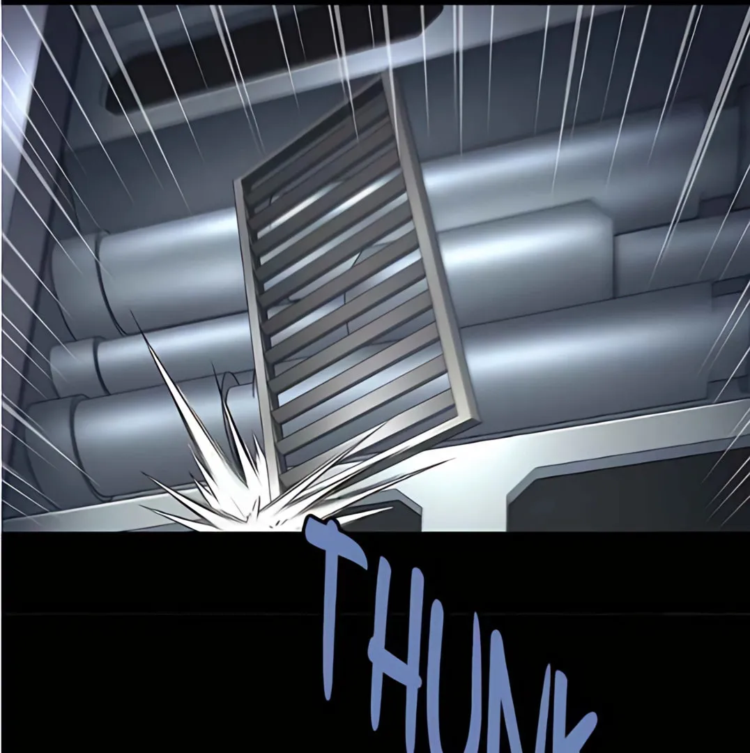 Read Dead Queen chapter 177 image 64 on Lezhin
