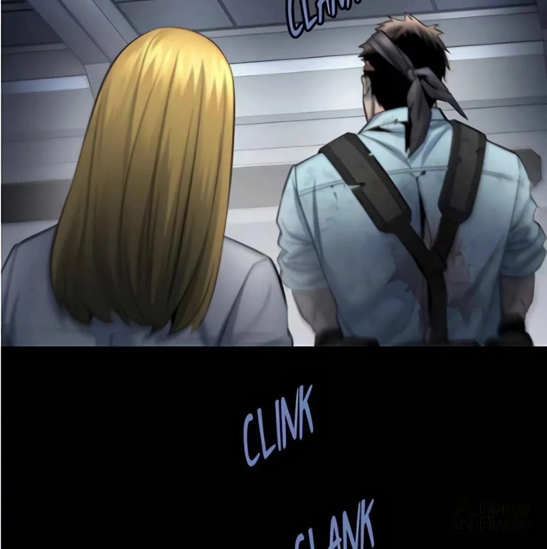 Read Dead Queen chapter 177 image 66 on Lezhin