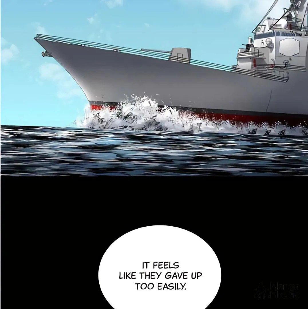 Read Dead Queen chapter 177 image 71 on Lezhin