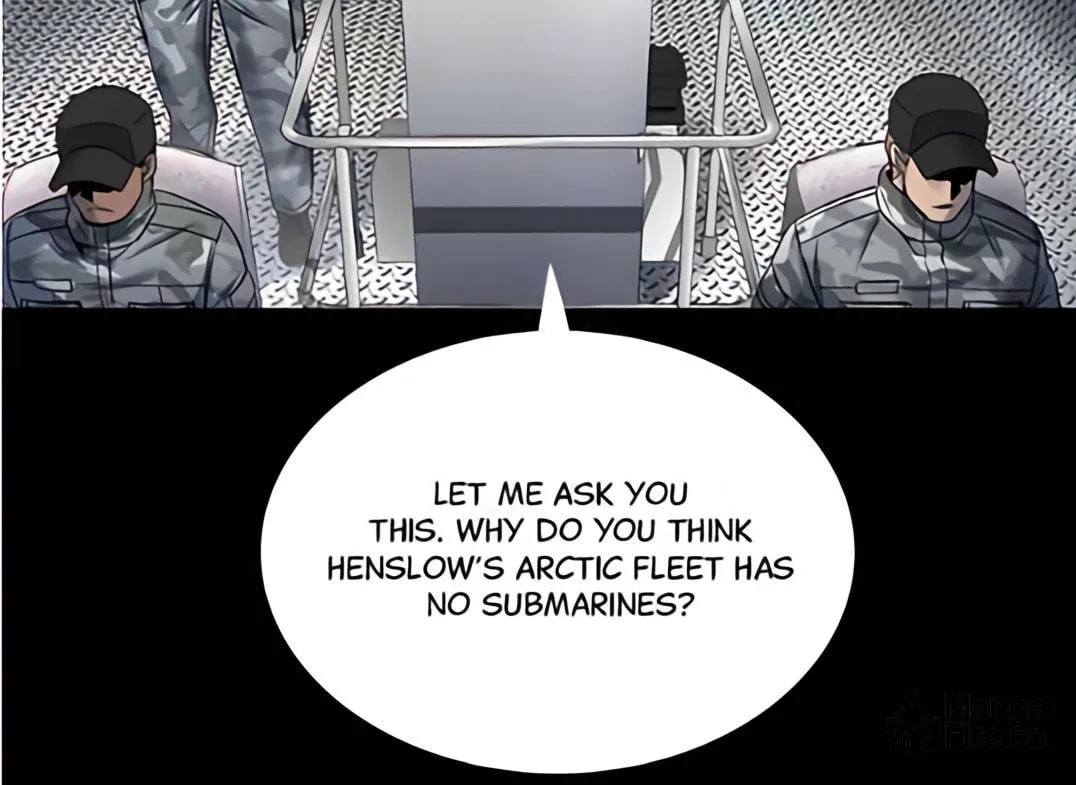 Read Dead Queen chapter 177 image 74 on Lezhin