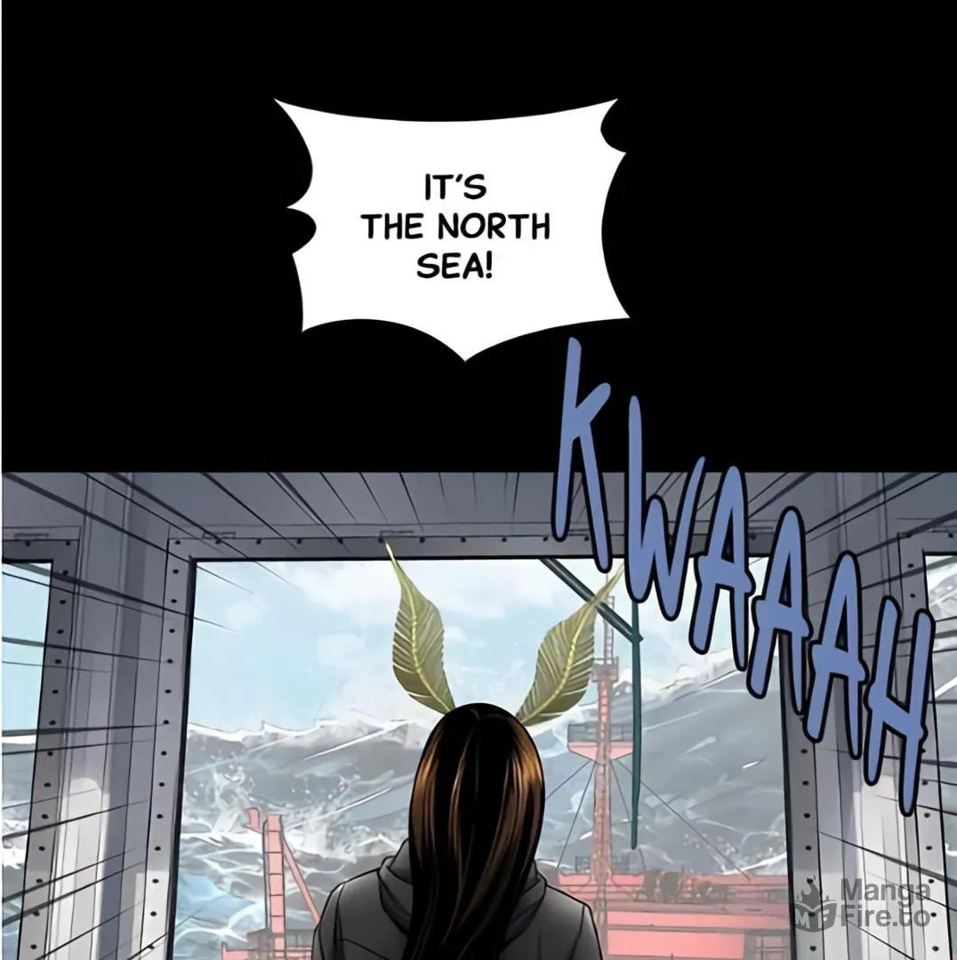 Read Dead Queen chapter 177 image 83 on Lezhin