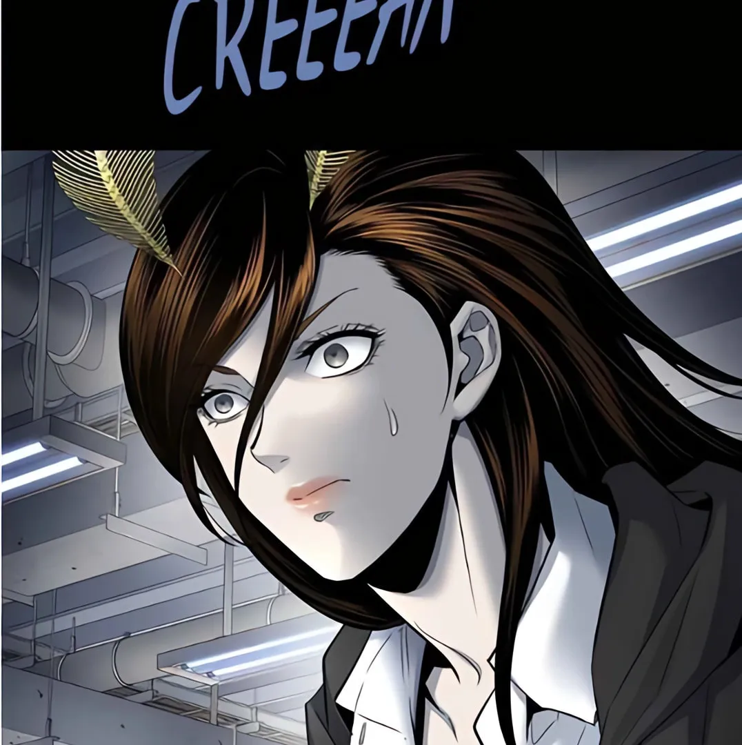 Read Dead Queen chapter 177 image 85 on Lezhin