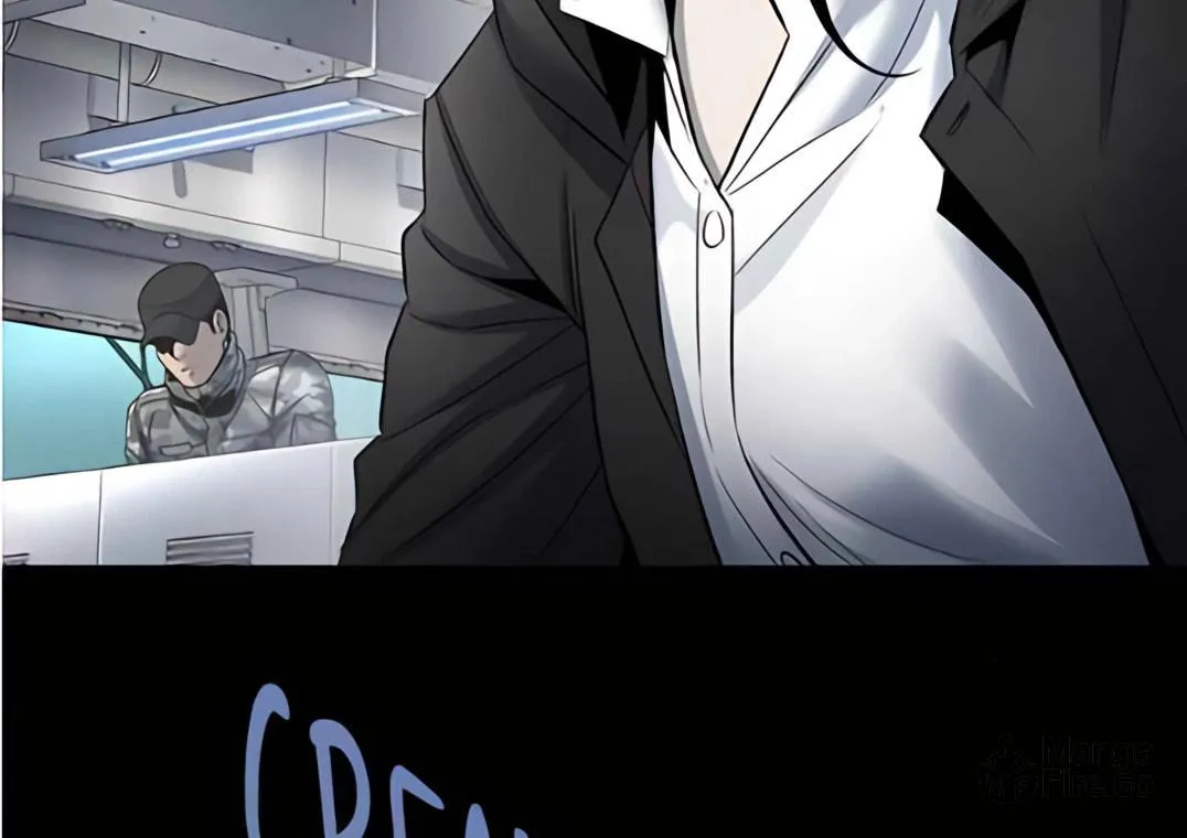 Read Dead Queen chapter 177 image 86 on Lezhin