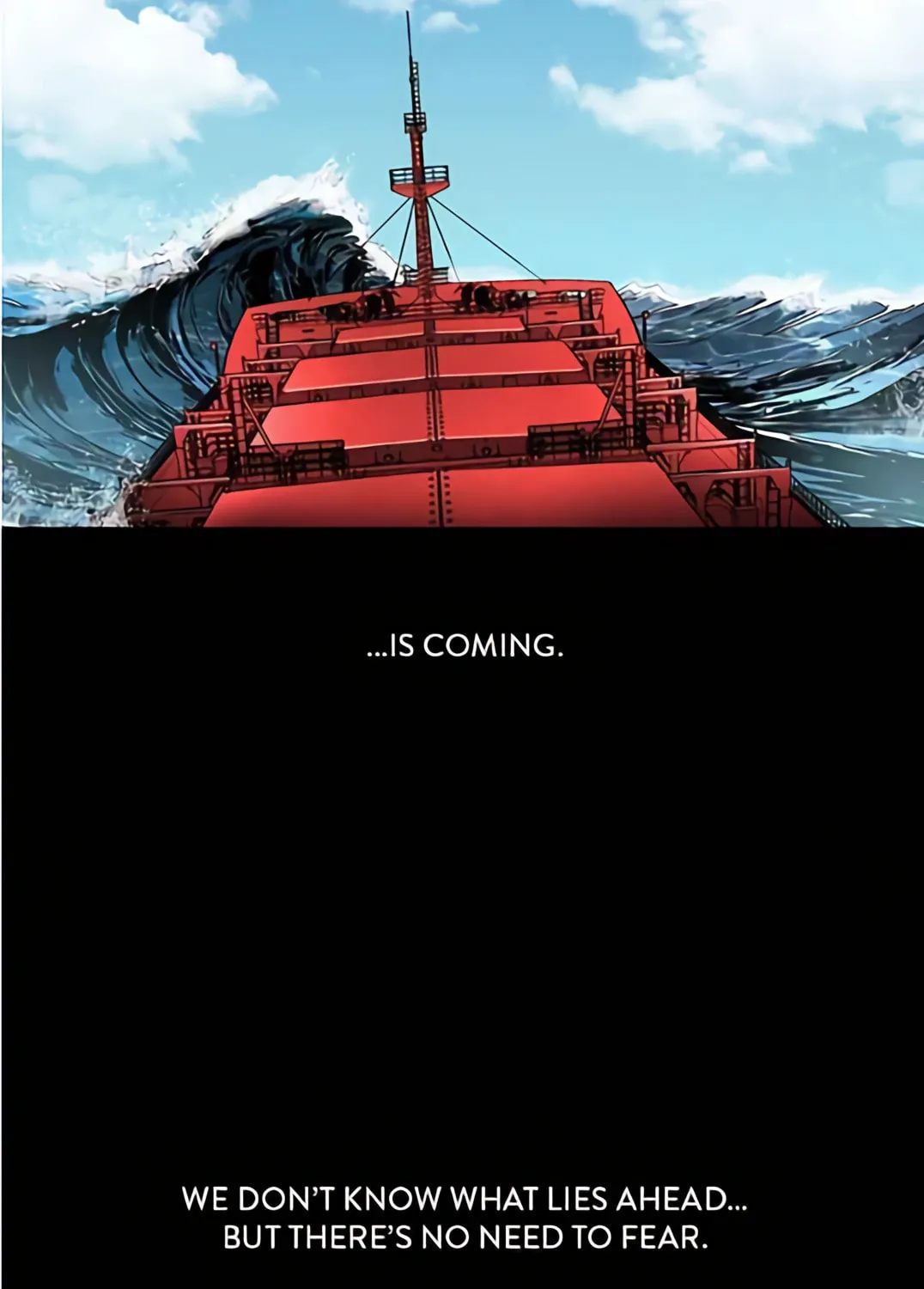 Read Dead Queen chapter 177 image 88 on Lezhin