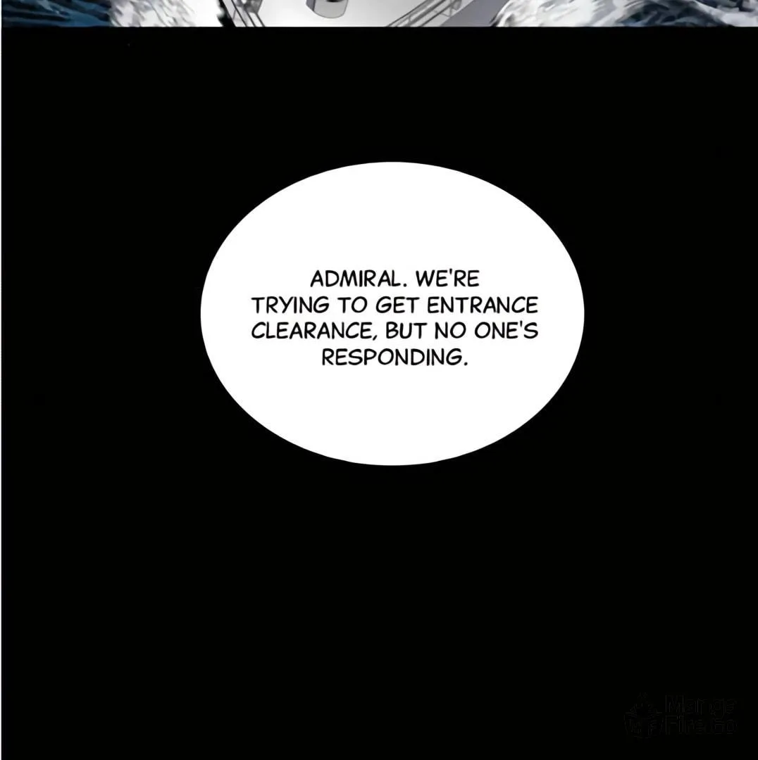 Read Dead Queen chapter 177 image 95 on Lezhin