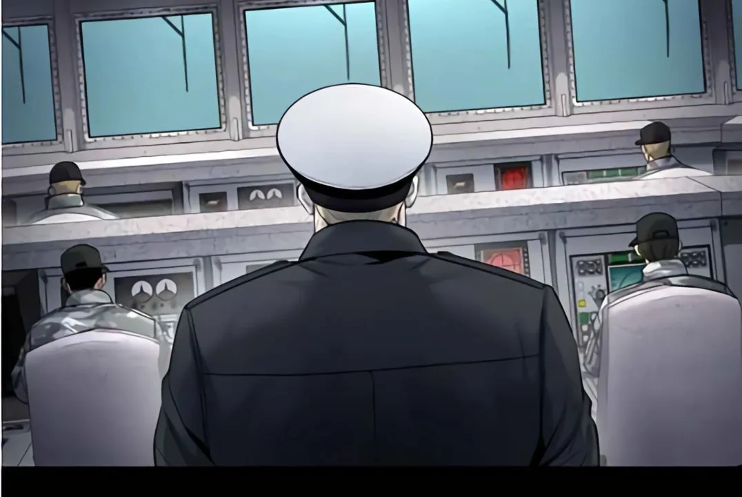 Read Dead Queen chapter 177 image 97 on Lezhin