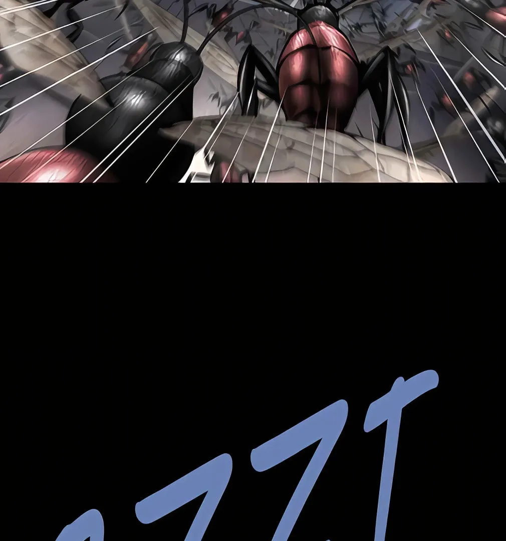Read Dead Queen chapter 178 image 1 on Lezhin