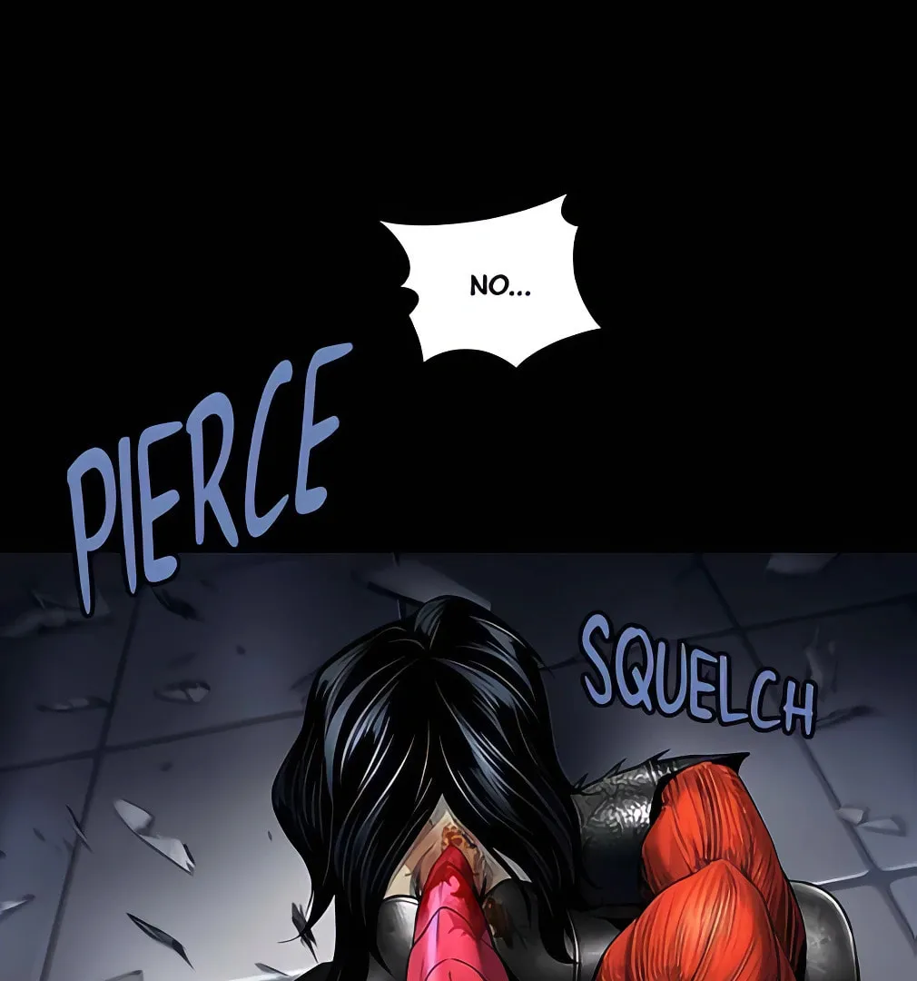 Read Dead Queen chapter 178 image 102 on Lezhin