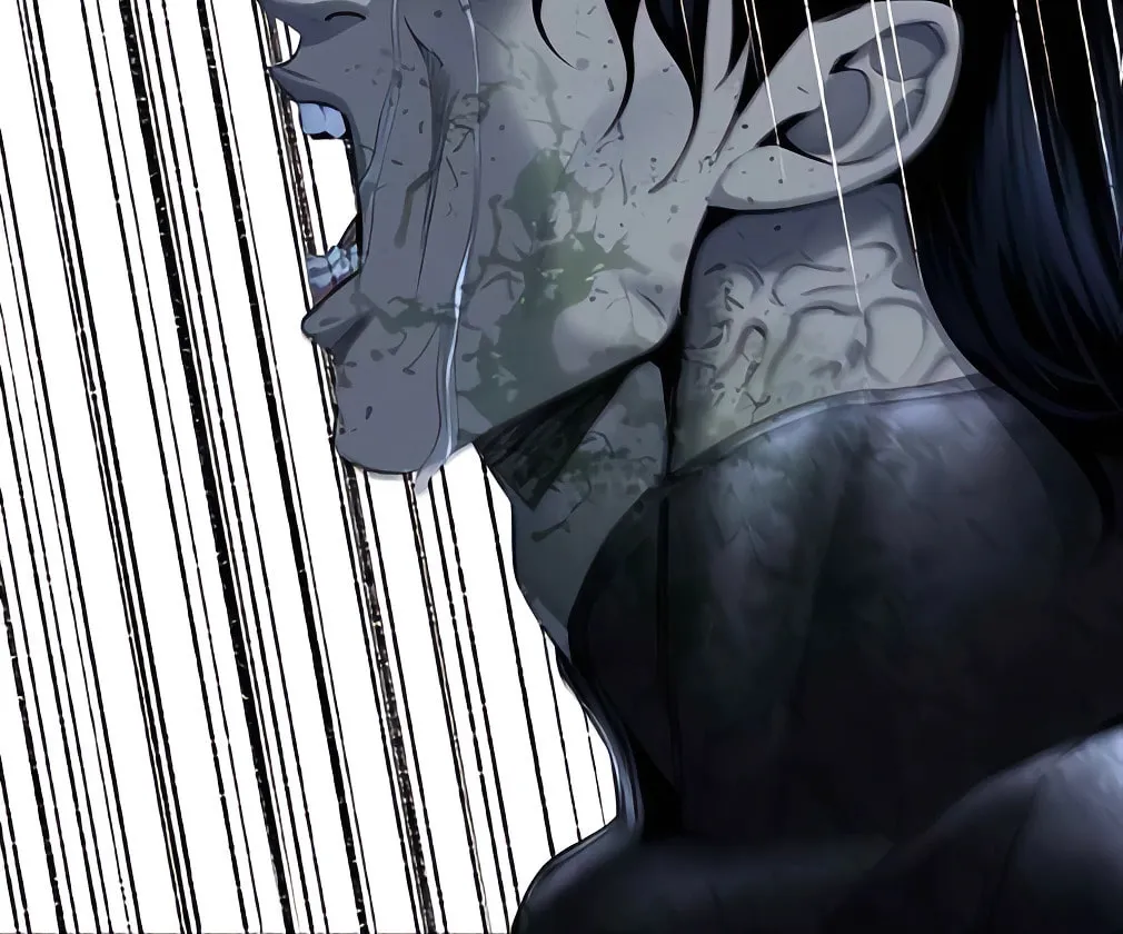 Read Dead Queen chapter 178 image 105 on Lezhin