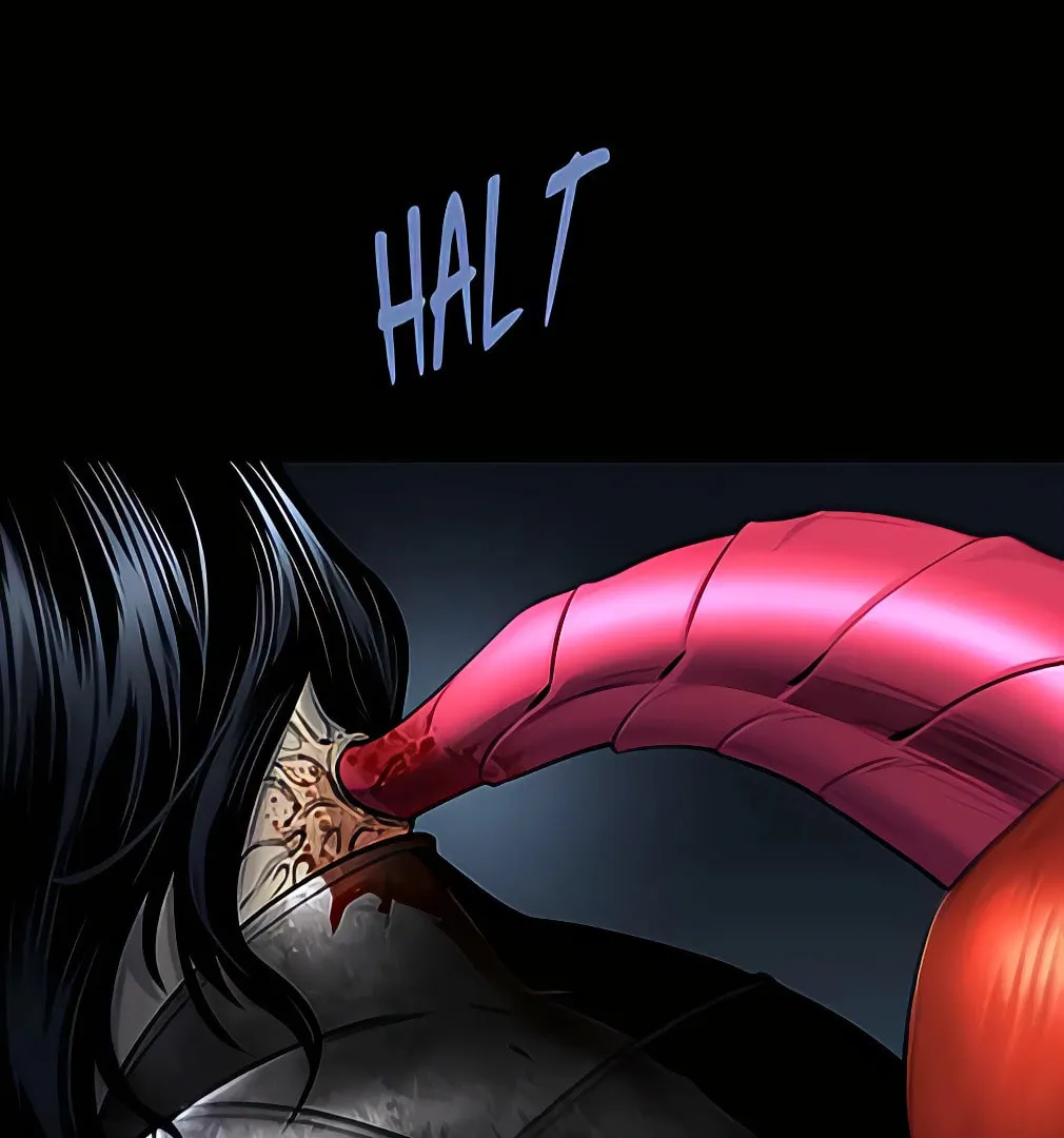 Read Dead Queen chapter 178 image 108 on Lezhin