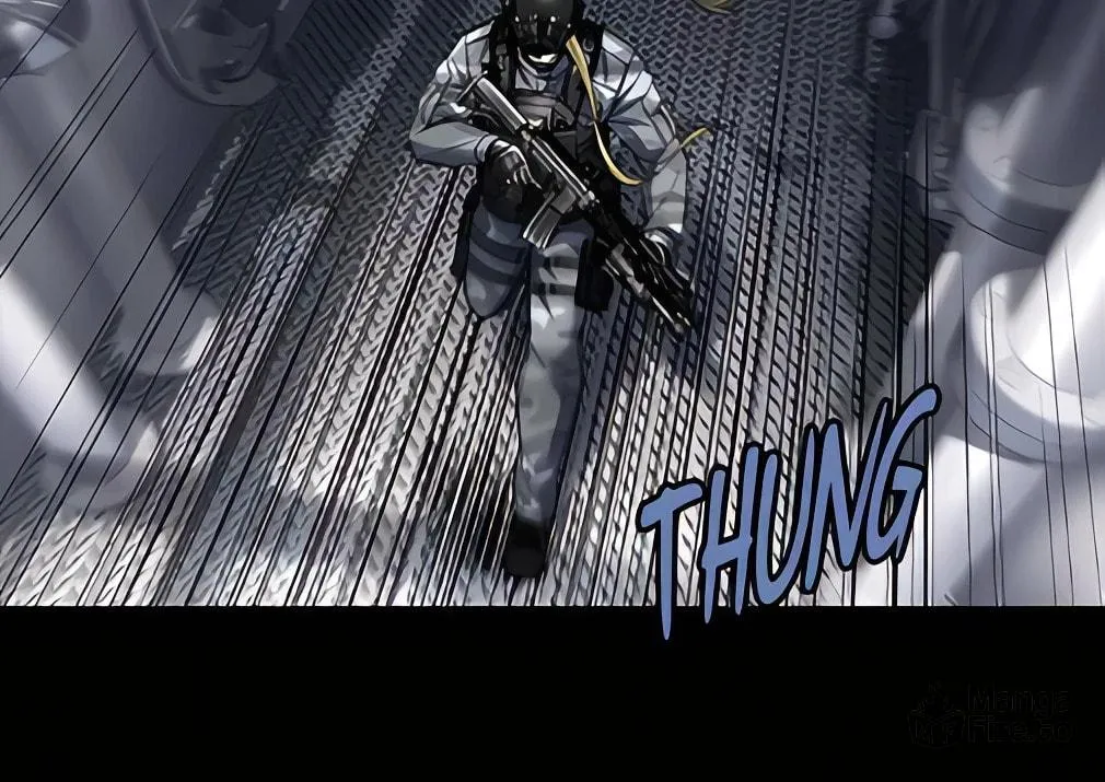 Read Dead Queen chapter 178 image 11 on Lezhin