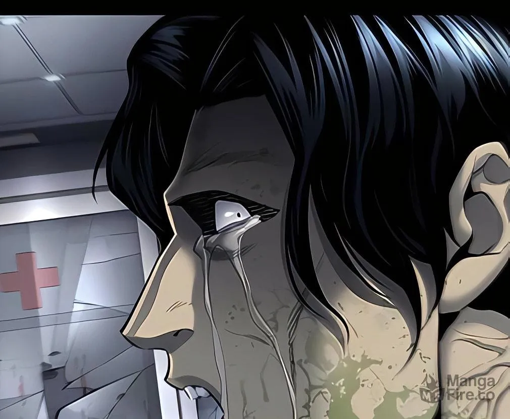 Read Dead Queen chapter 178 image 110 on Lezhin