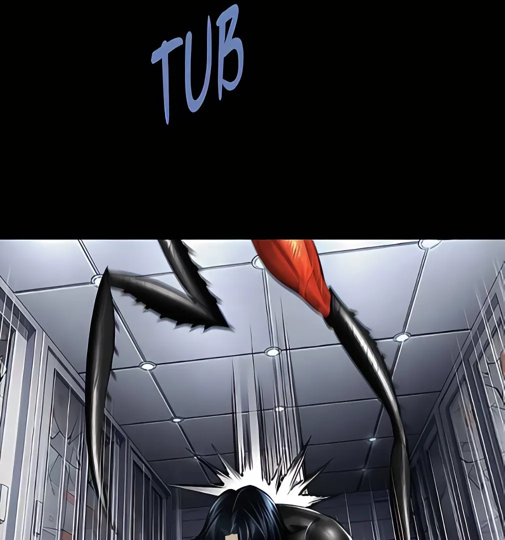 Read Dead Queen chapter 178 image 112 on Lezhin