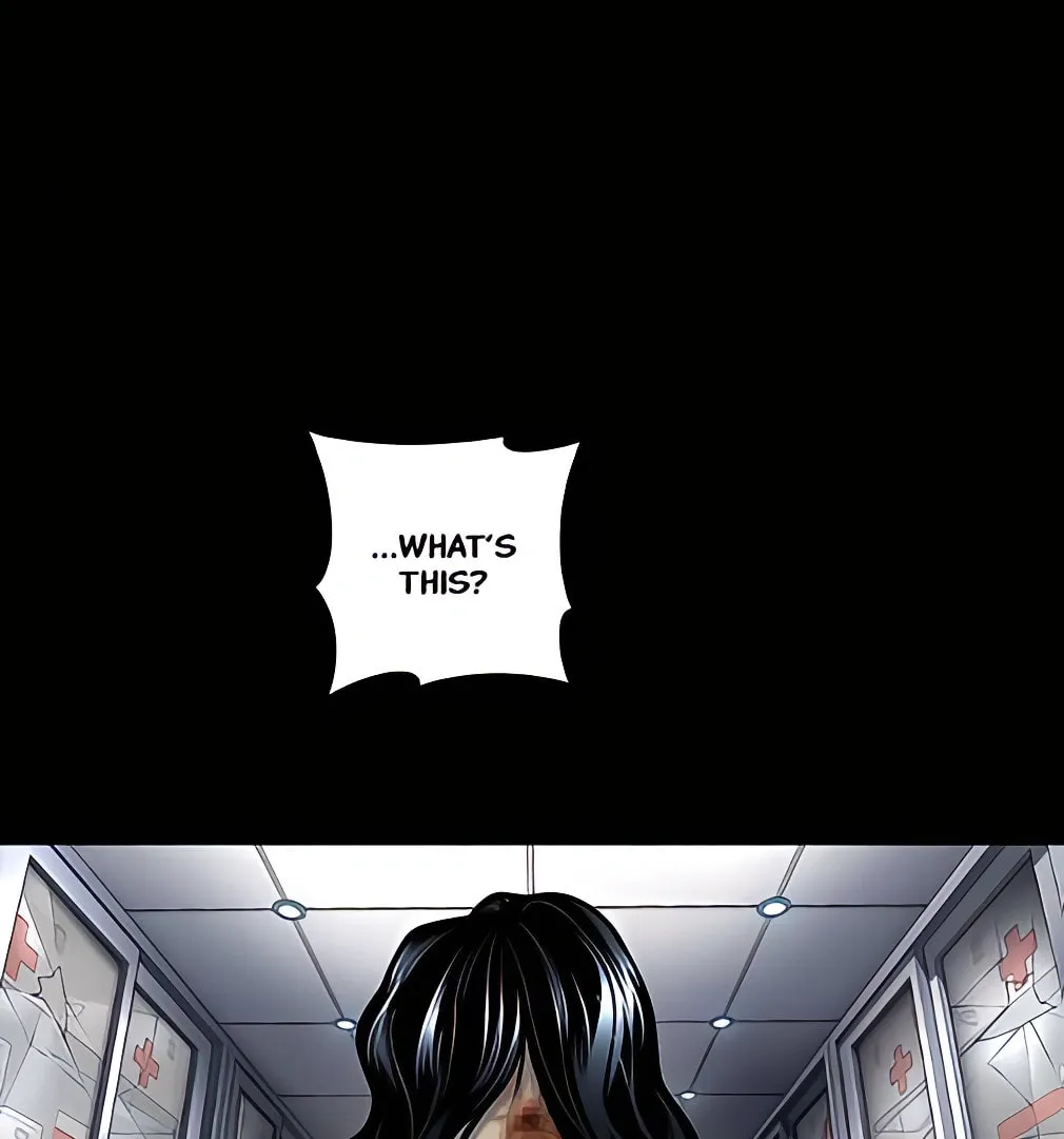 Read Dead Queen chapter 178 image 118 on Lezhin