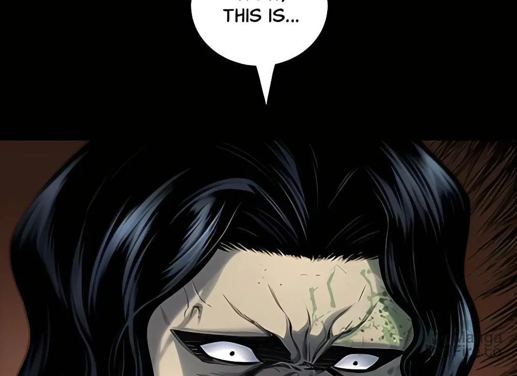 Read Dead Queen chapter 178 image 121 on Lezhin