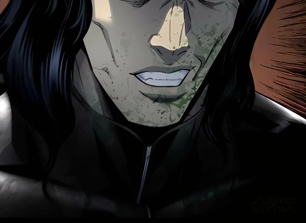 Read Dead Queen chapter 178 image 122 on Lezhin