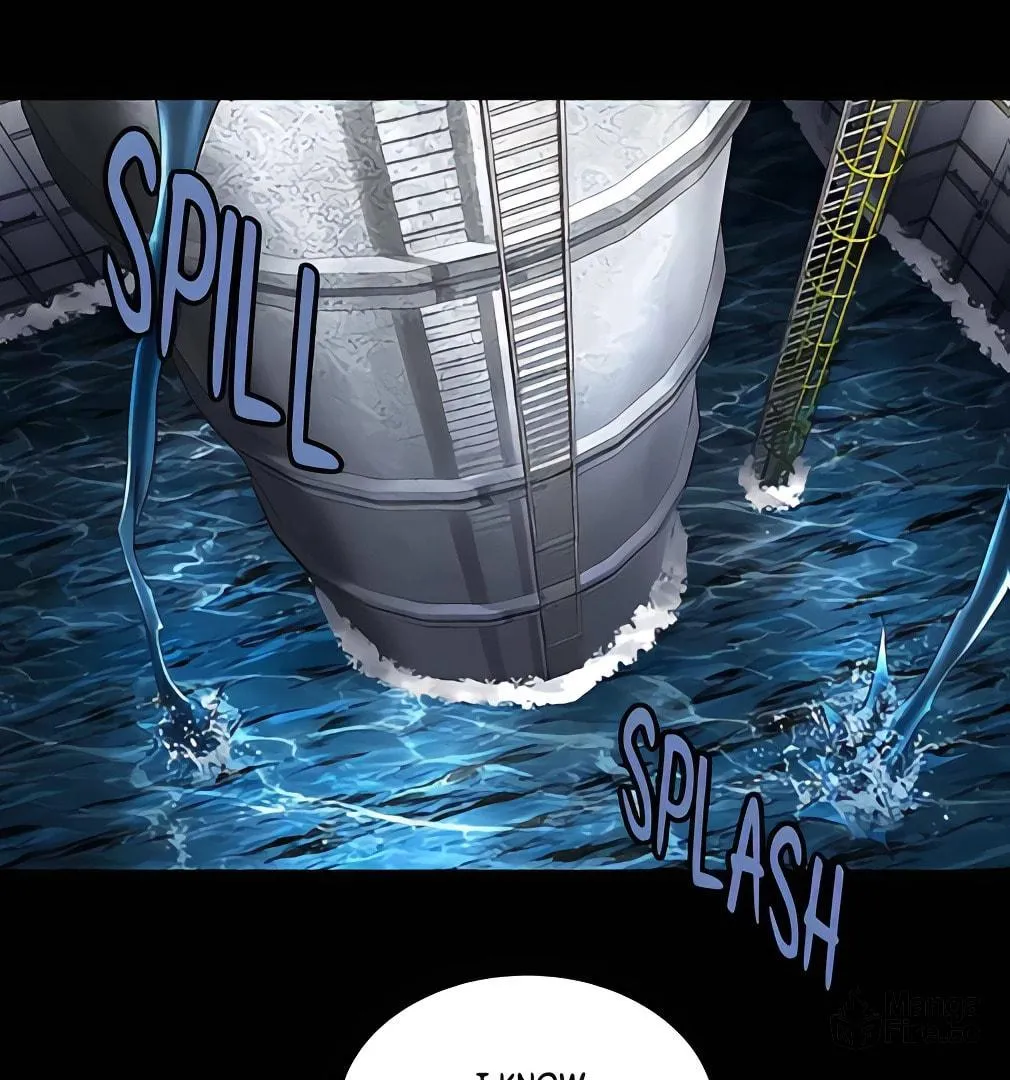Read Dead Queen chapter 178 image 131 on Lezhin