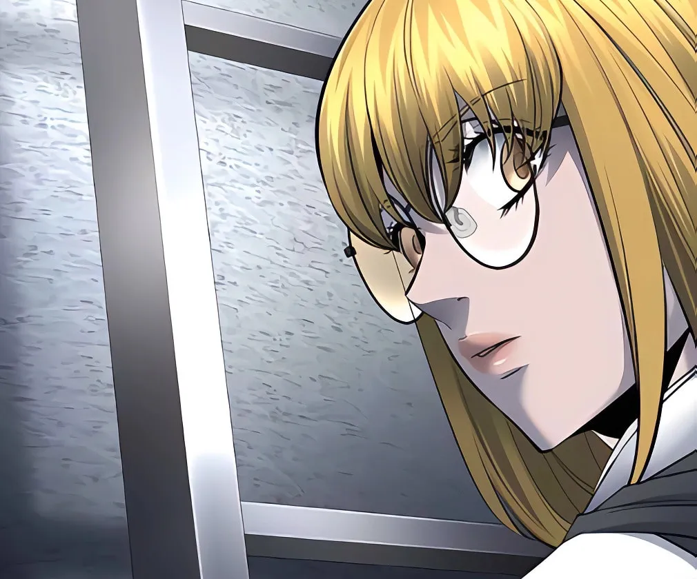Read Dead Queen chapter 178 image 133 on Lezhin