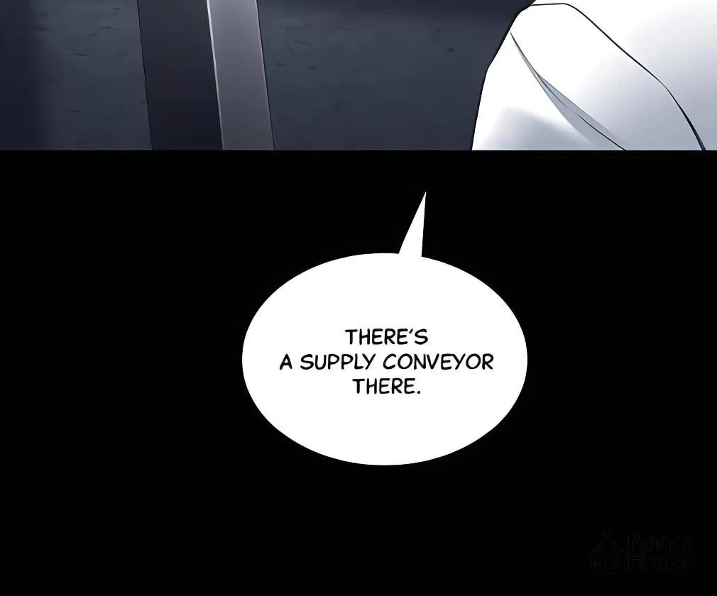 Read Dead Queen chapter 178 image 134 on Lezhin