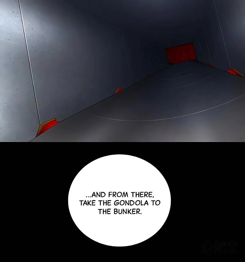 Read Dead Queen chapter 178 image 136 on Lezhin