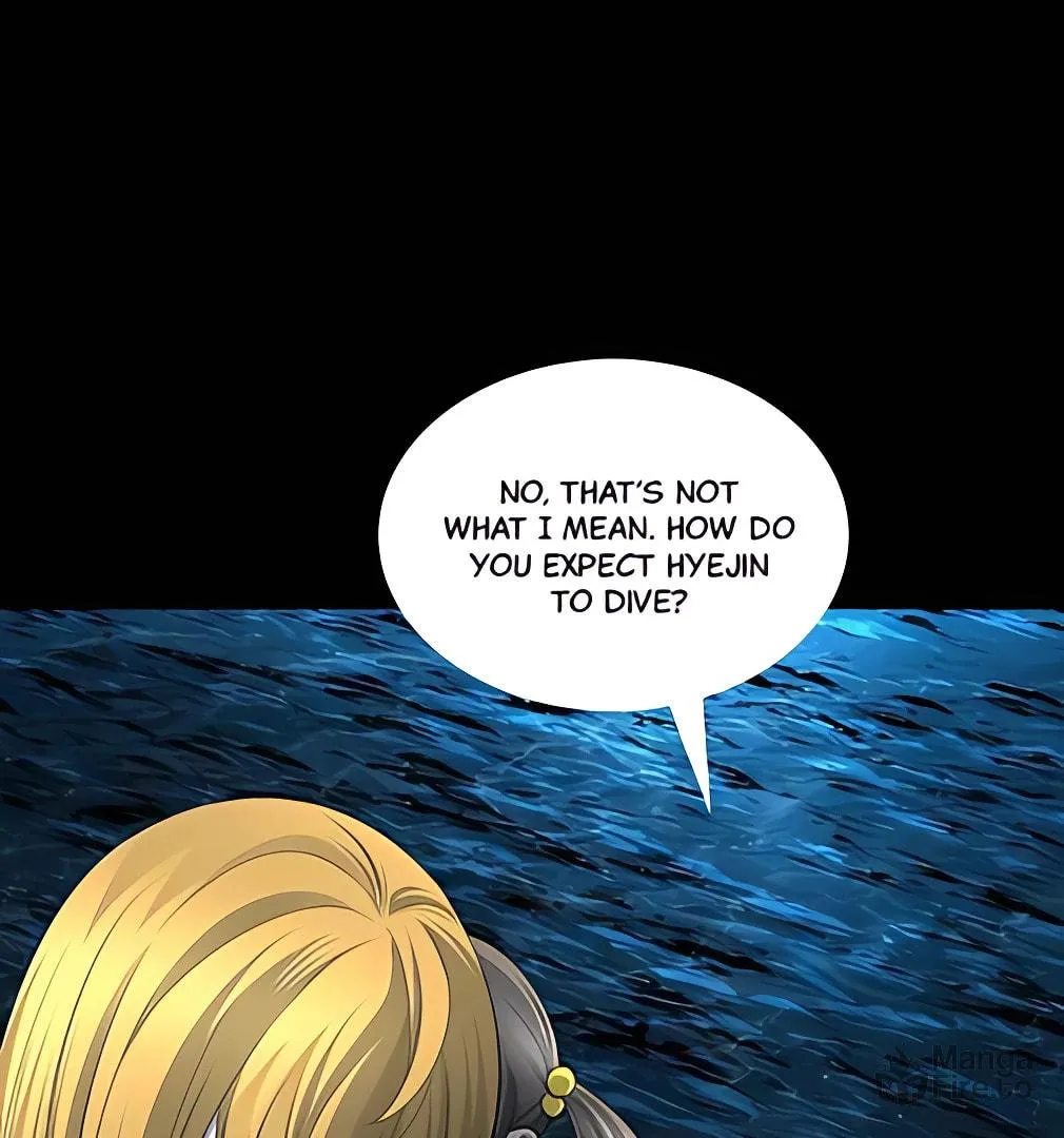 Read Dead Queen chapter 178 image 137 on Lezhin