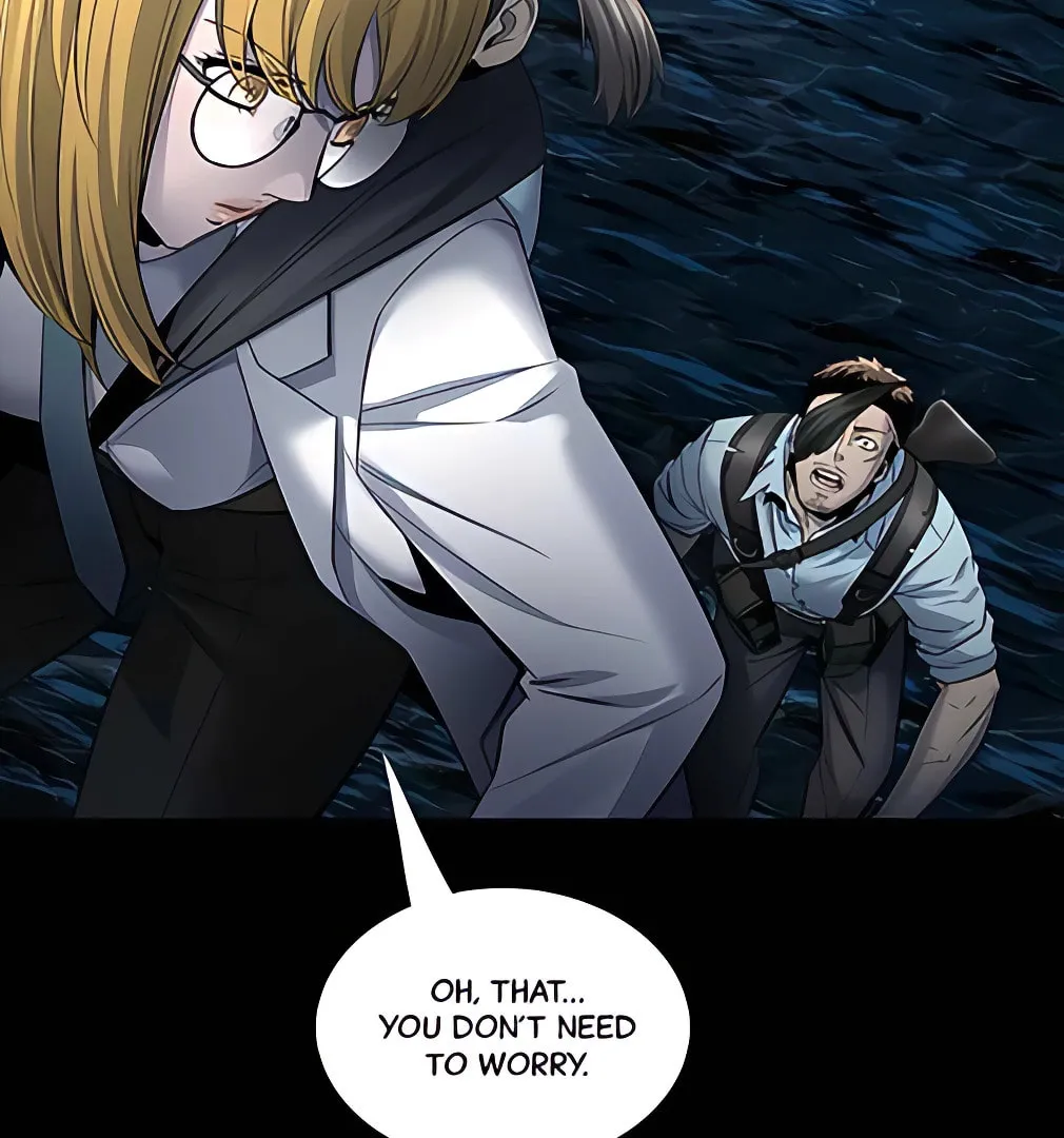 Read Dead Queen chapter 178 image 138 on Lezhin