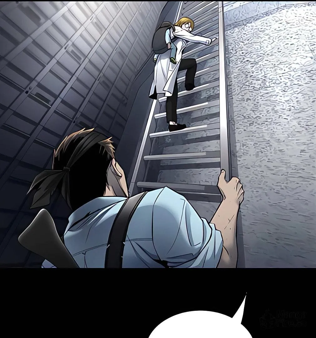 Read Dead Queen chapter 178 image 141 on Lezhin