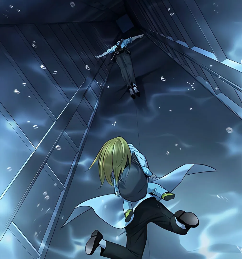 Read Dead Queen chapter 178 image 147 on Lezhin