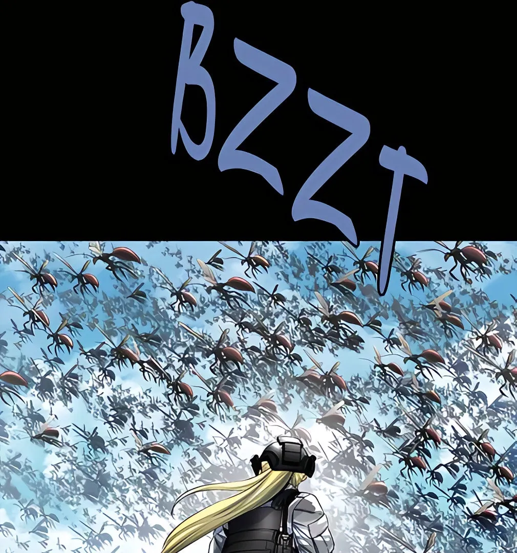 Read Dead Queen chapter 178 image 15 on Lezhin