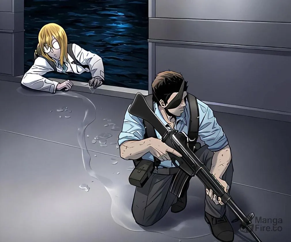 Read Dead Queen chapter 178 image 151 on Lezhin