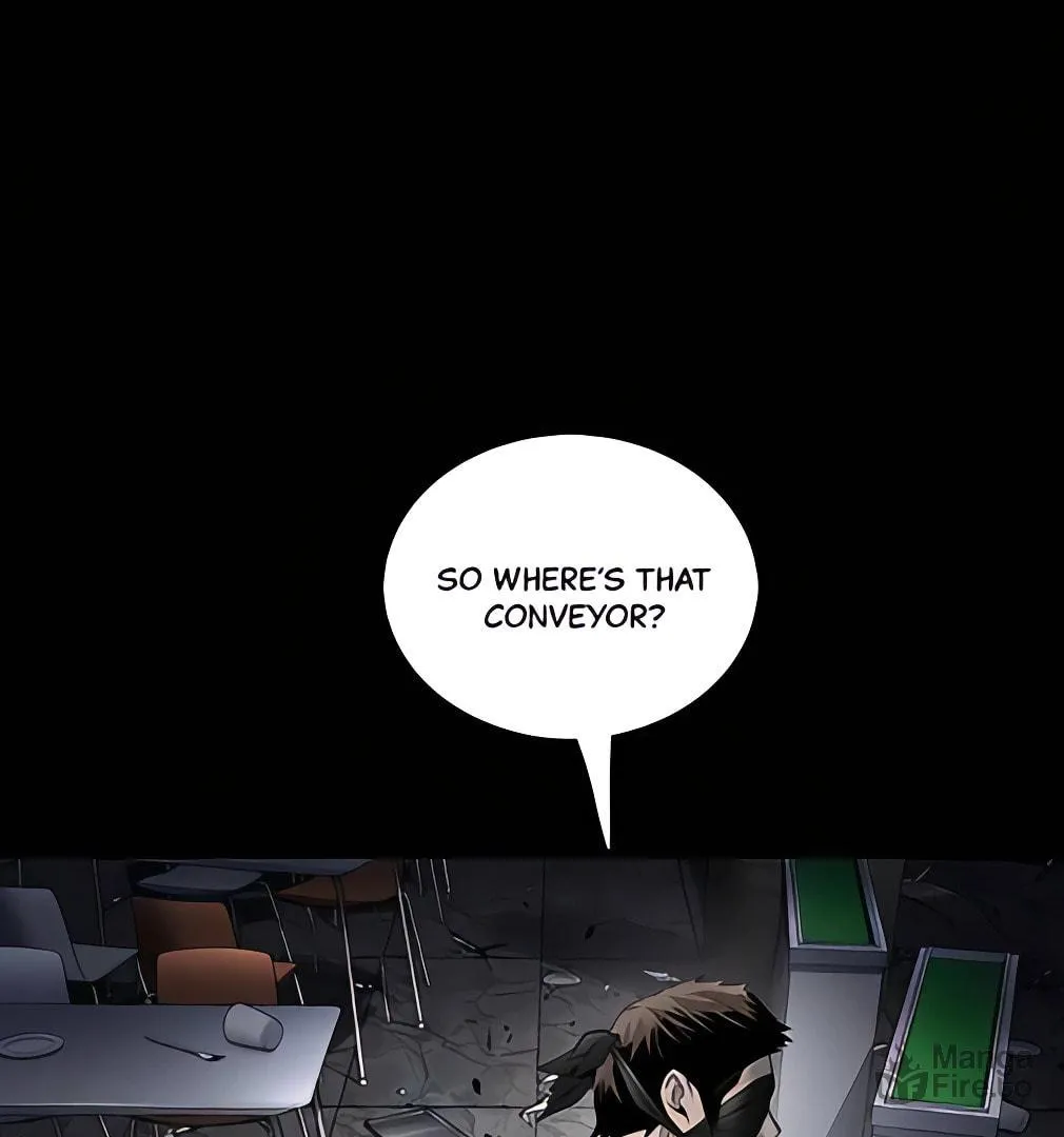 Read Dead Queen chapter 178 image 155 on Lezhin