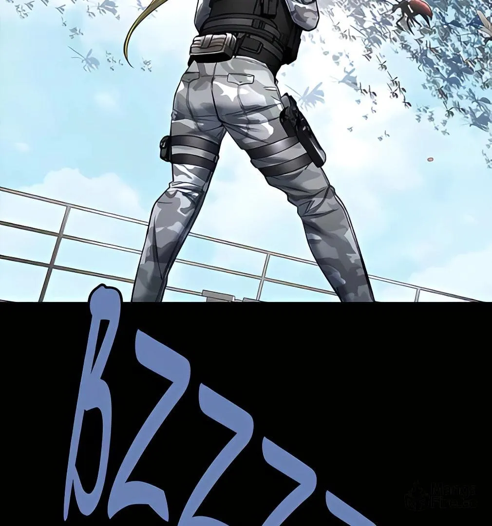 Read Dead Queen chapter 178 image 16 on Lezhin
