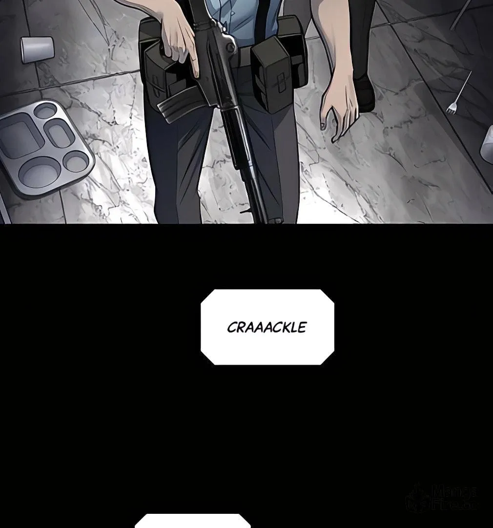 Read Dead Queen chapter 178 image 161 on Lezhin