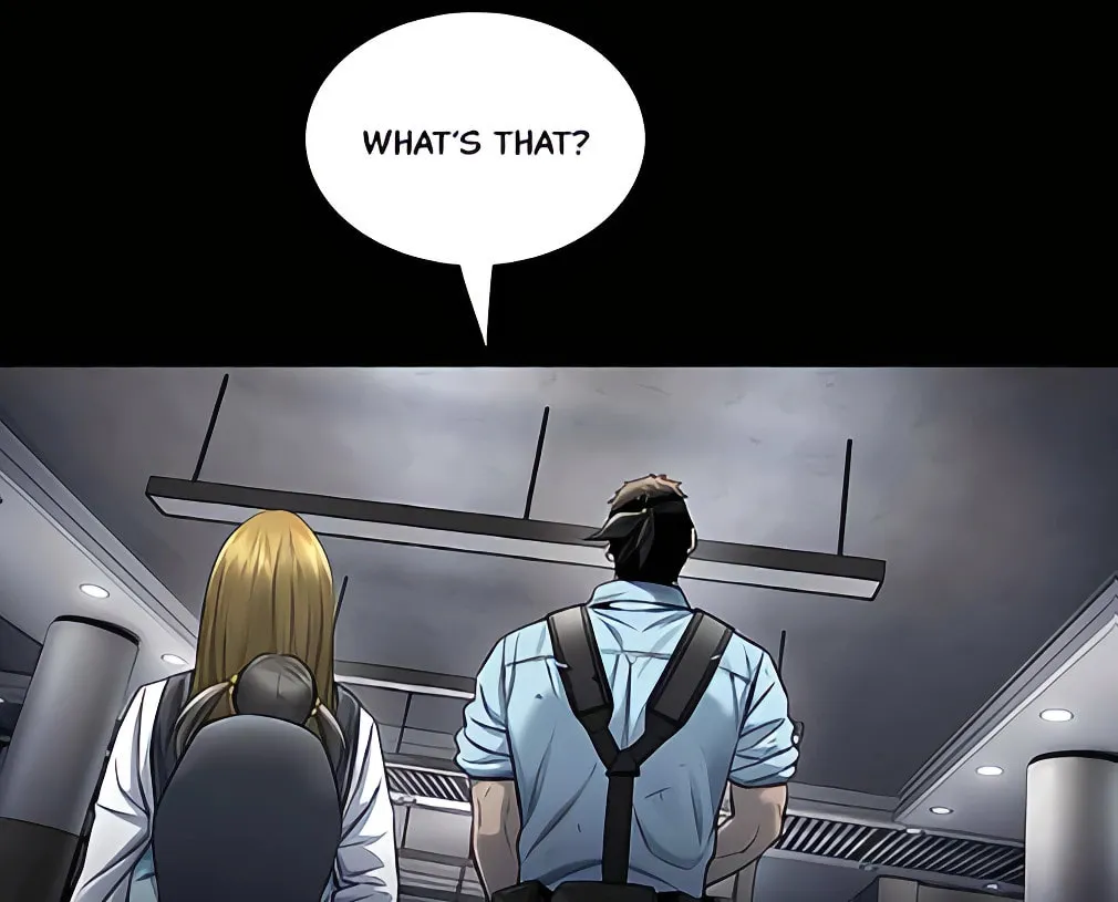 Read Dead Queen chapter 178 image 163 on Lezhin