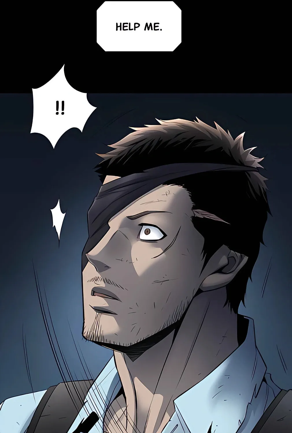 Read Dead Queen chapter 178 image 165 on Lezhin