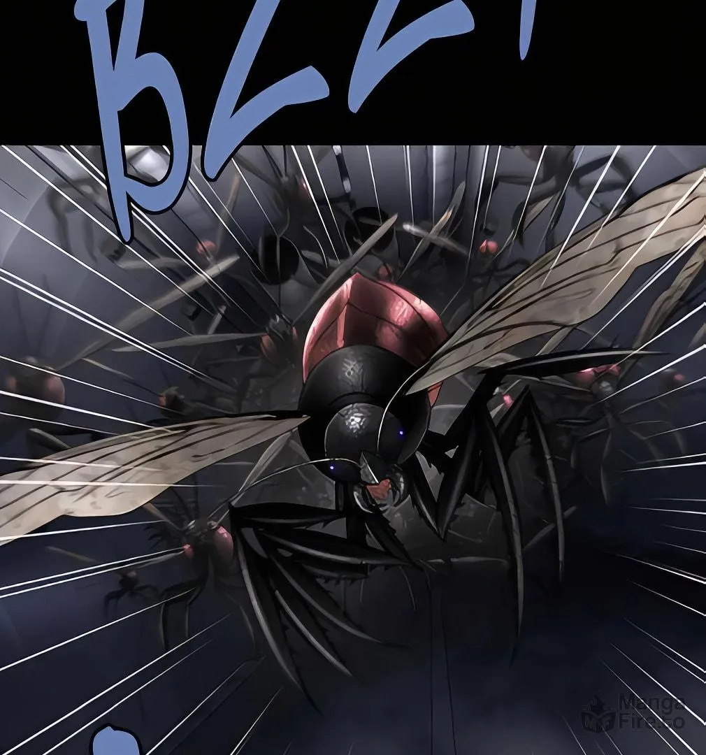 Read Dead Queen chapter 178 image 2 on Lezhin