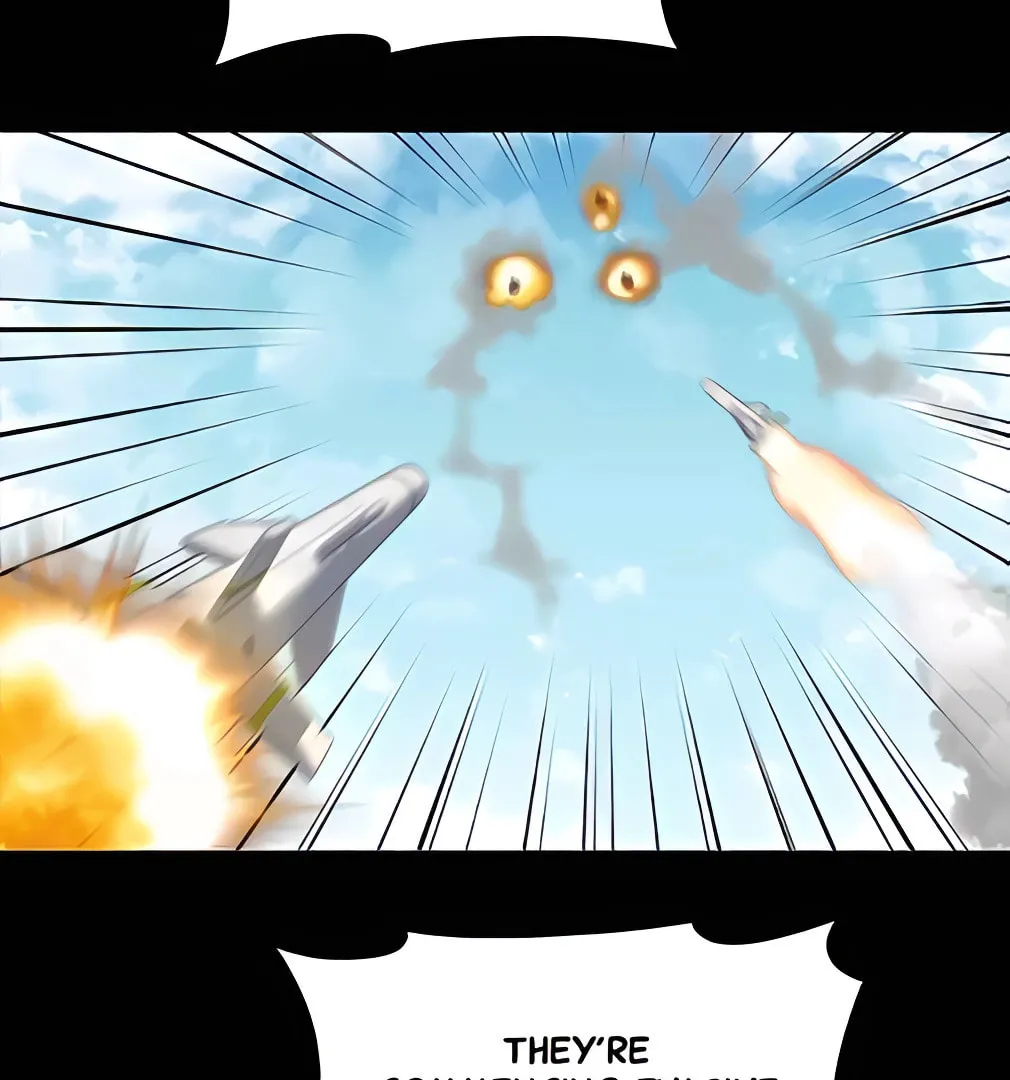 Read Dead Queen chapter 178 image 32 on Lezhin