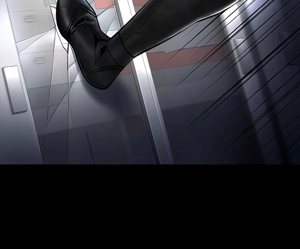 Read Dead Queen chapter 178 image 47 on Lezhin