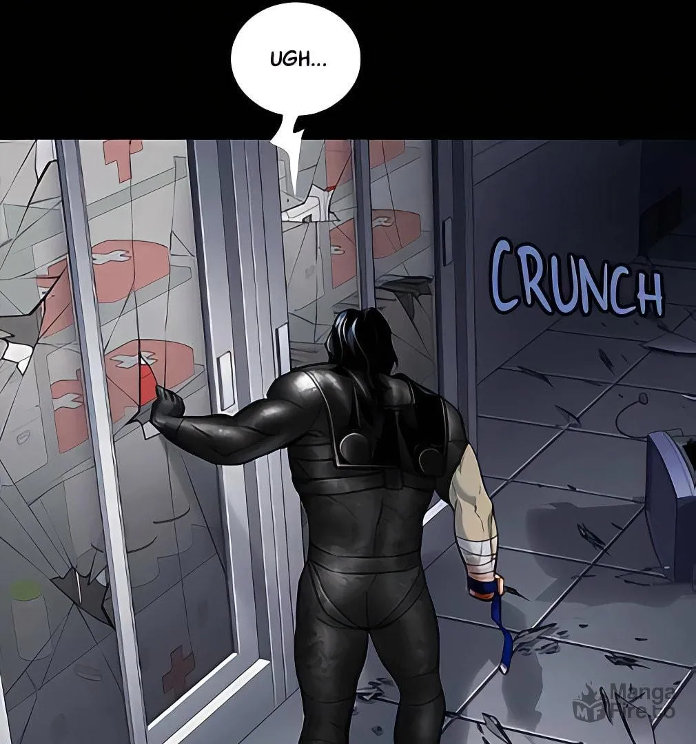 Read Dead Queen chapter 178 image 51 on Lezhin