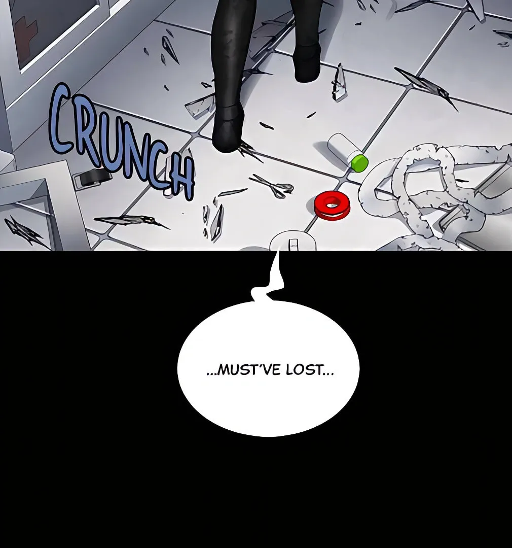Read Dead Queen chapter 178 image 52 on Lezhin