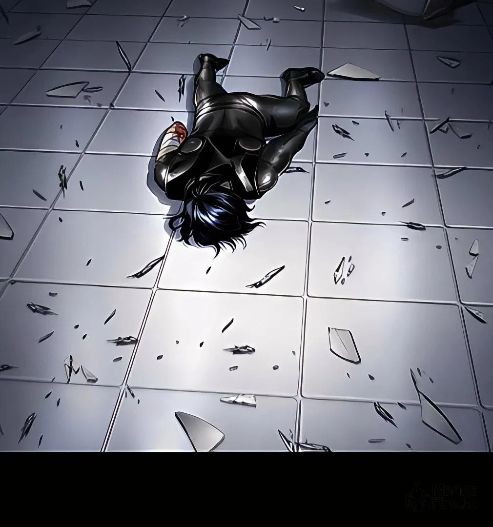 Read Dead Queen chapter 178 image 57 on Lezhin
