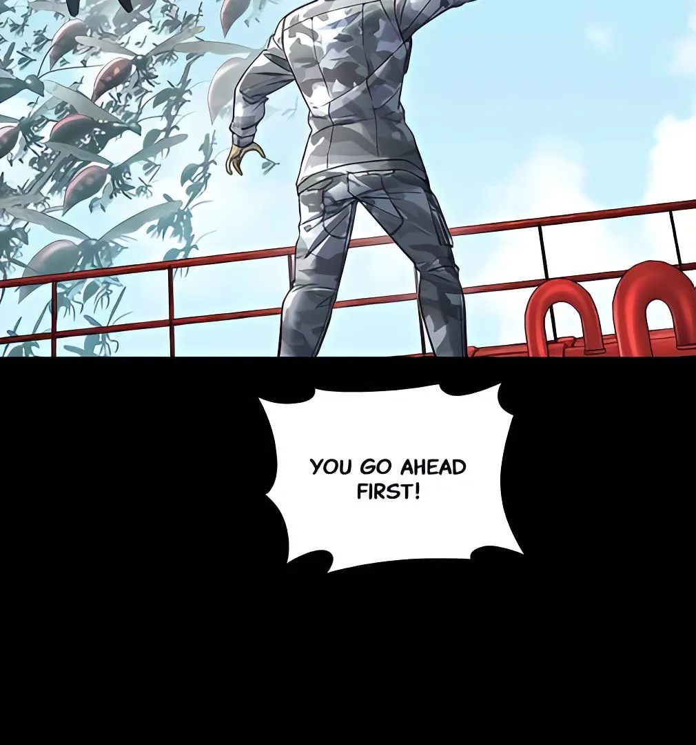 Read Dead Queen chapter 178 image 7 on Lezhin